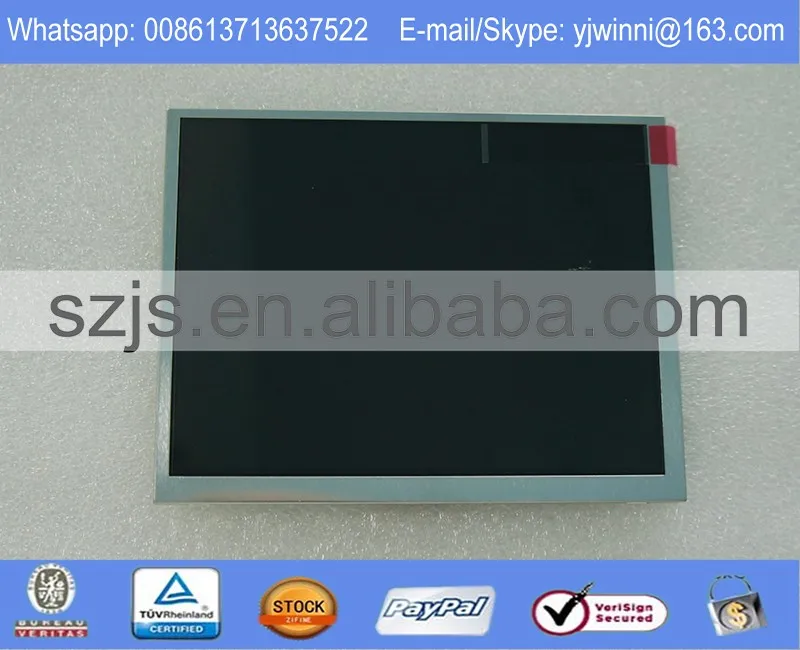 FG050701DSSWBGL2 5.7 '' 320*240 TFT-LCD Screen