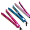 2019 customize acceptable portable fast professional bedazzled bling flat iron ceramic steam hair straightener with function