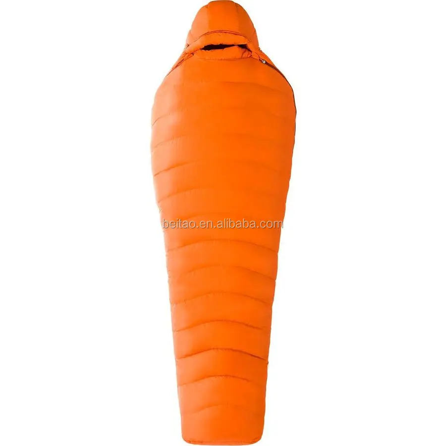 DOWN SLEEPING BAG 698