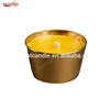 decorative candle jar toppers