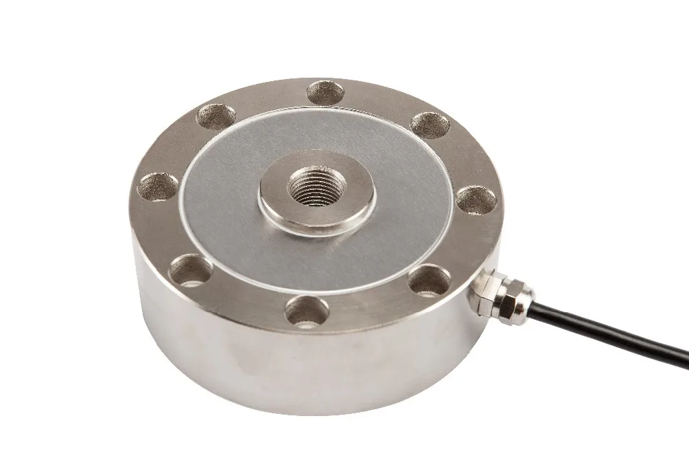 Load Cell 1 Ton 100 Ton - Buy Load Cell 1 Ton 100 Ton,Ring Load Cell ...