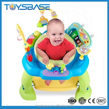 baby jumping chair