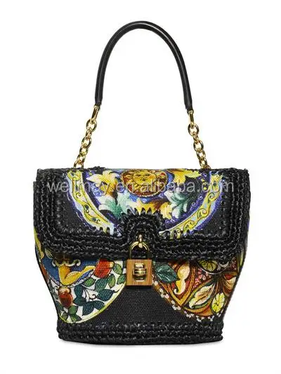 YAFIT yarn for handbags 1