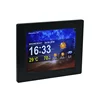 8 inch LED Video Dementia WIFI Digital Calendar Day Clock for Alzheimer's with Large Letter Week/Month/Year