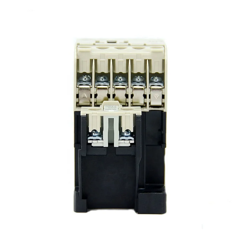 
Japan AC200-240V 50/60Hz S-T20 MS-T Series Electromagnetic ac contactor 