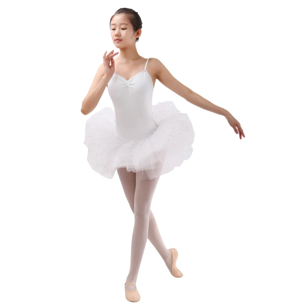 Dansgirl Brand Ballet Dance Leotard With Long Chiffon Skirt Buy Ballet Long Skirt,Dance
