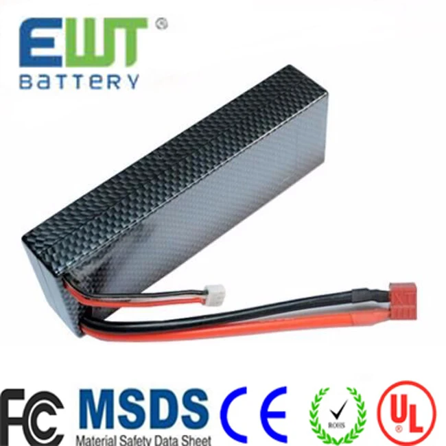 OVONIC Lipo RC Battery 2 Packs 7.4V 1500mAh 50C 2S with Dean T Plug for RC Airplane Car Truck Truggy RC Hobby OVONIC Lipo RC Battery 2 Packs 7.4V 1500mAh 50C 2S with Dean T Plug for RC Airplane Car Truck Truggy RC Hobby