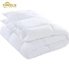 Hotel Unique Design Antibacterial Goose Down Comforter/Duvet/Quilt