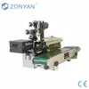 Sealing machine with coding machine