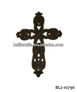 Church Decoration Metal Cross Church Decoration Metal Cross