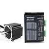 Siheng 86BYGH+SH-1108 Widely Applicational Nema 34 8A 2 Phase Digital Stepper Driver Cnc Stepper Motor Driver Price