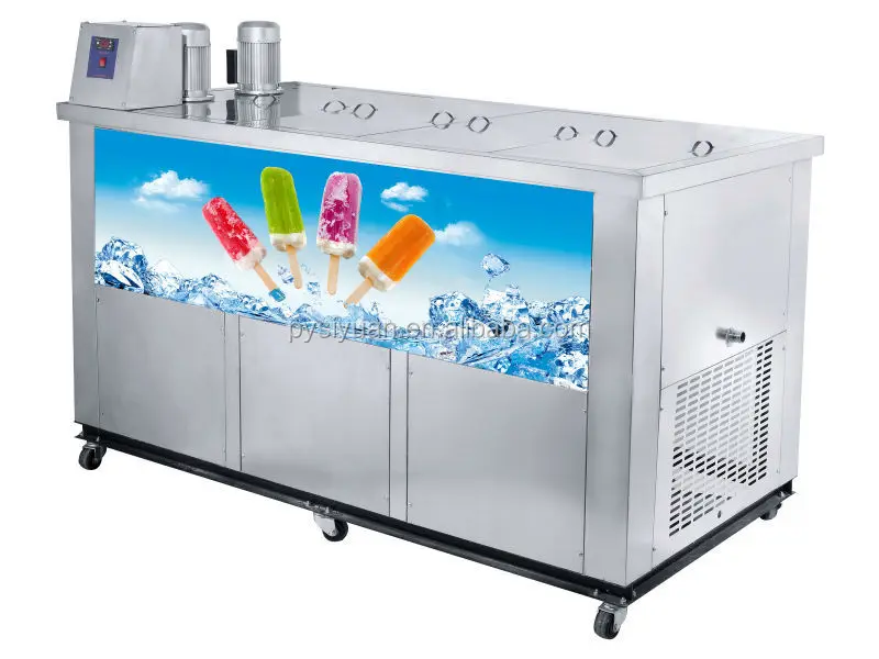 Commercial Ice Lolly Machine Bpz06 /fruit Ice Lolly Machine Made In China Buy Commercial Ice