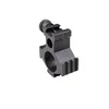 Custom made high quality hard anodized Hunting Scope Mount