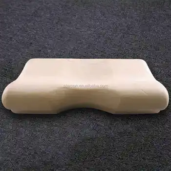 New Arrival Memory Foam Butterfly Contour Anti Snore Pillow Buy