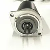 ZDY118 Universal model 12v DC motor 3200rpm DC motor CW