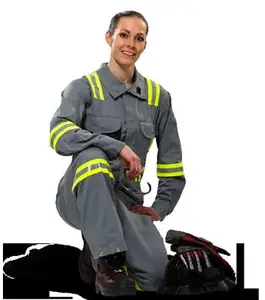 cover all work wear, Professional Reflective Work Coverall / One Piece Work Uniform cover all work wear, Professional Reflective Work Coverall / One Piece Work Uniform