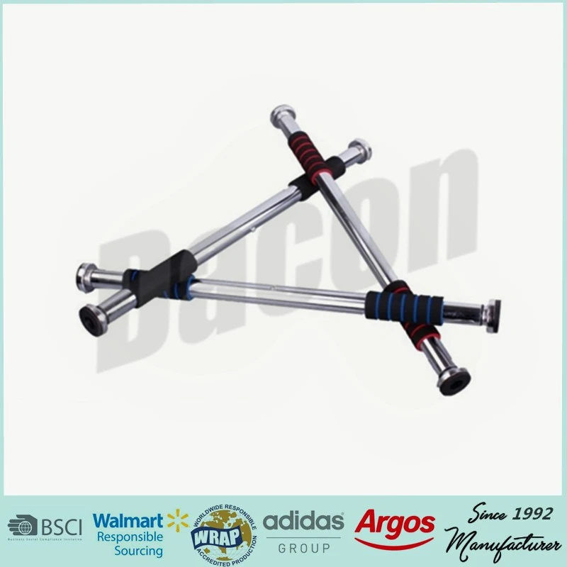 Adjustable Door Bar Gym Pull Up Bar