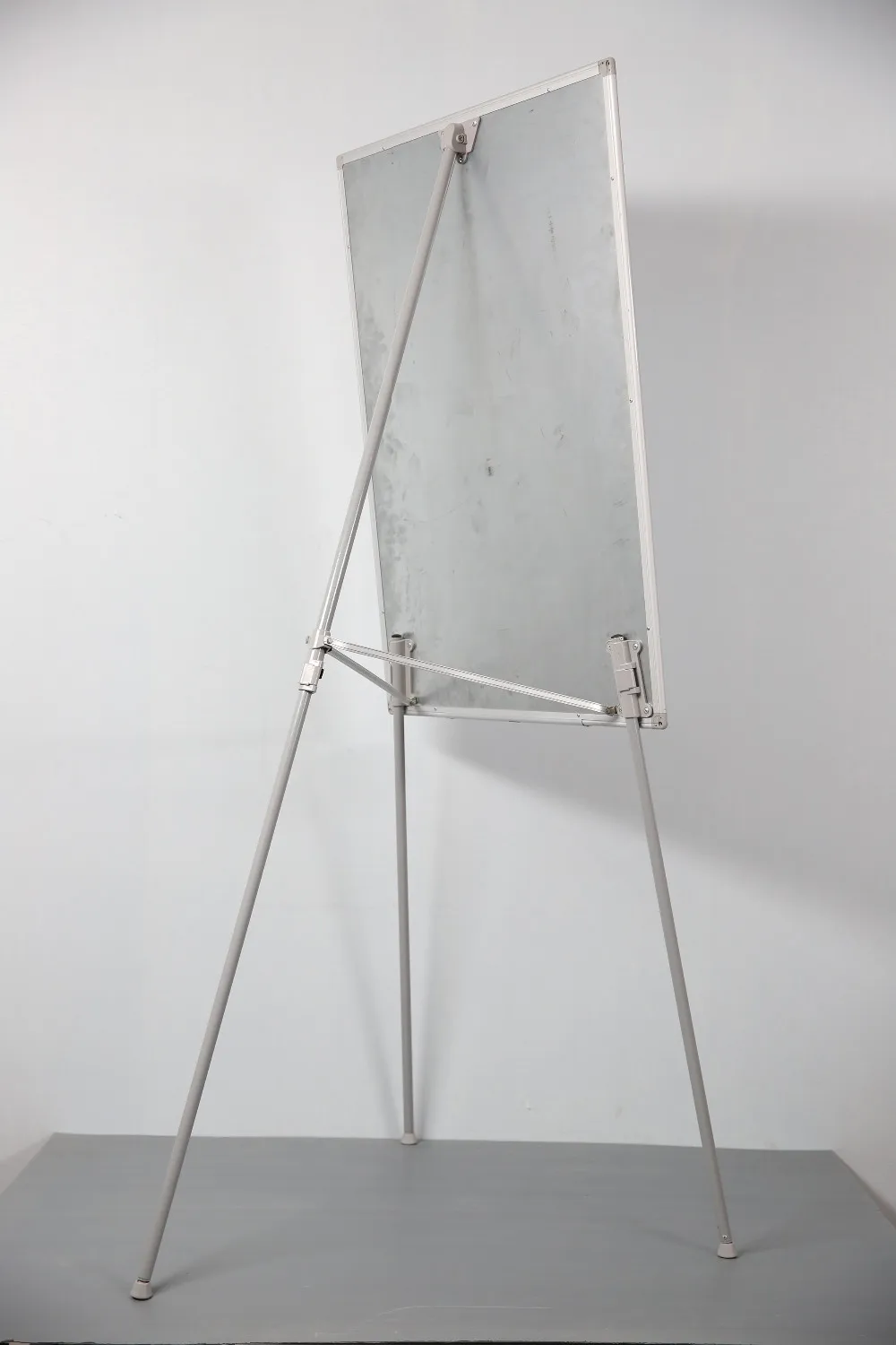 Adjustable Flip Chart Easel For Office Buy Portable Flip Chart Easel 