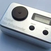 Digital electronic Gem Refractometer for Gemological Gemstone Diamond Jewel Testing Tool