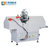 Hot Sale PVC Window Mullion Saw Machine from China