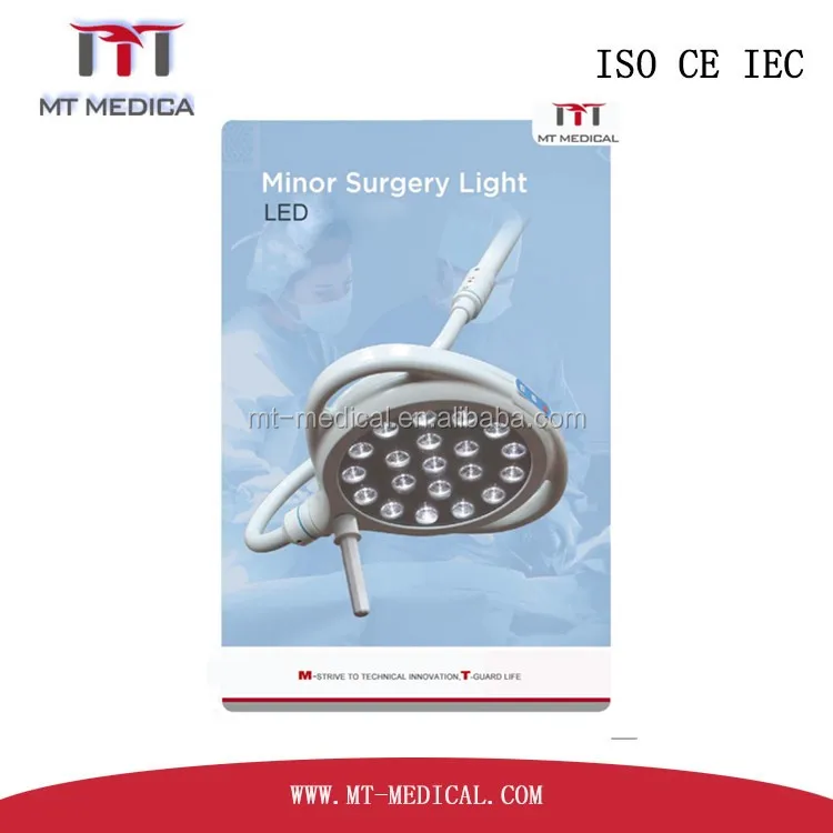 Examing lamp for surgical in operating room MEL-LED11