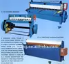 Q11 SERIES POWER SHEARING MACHINE