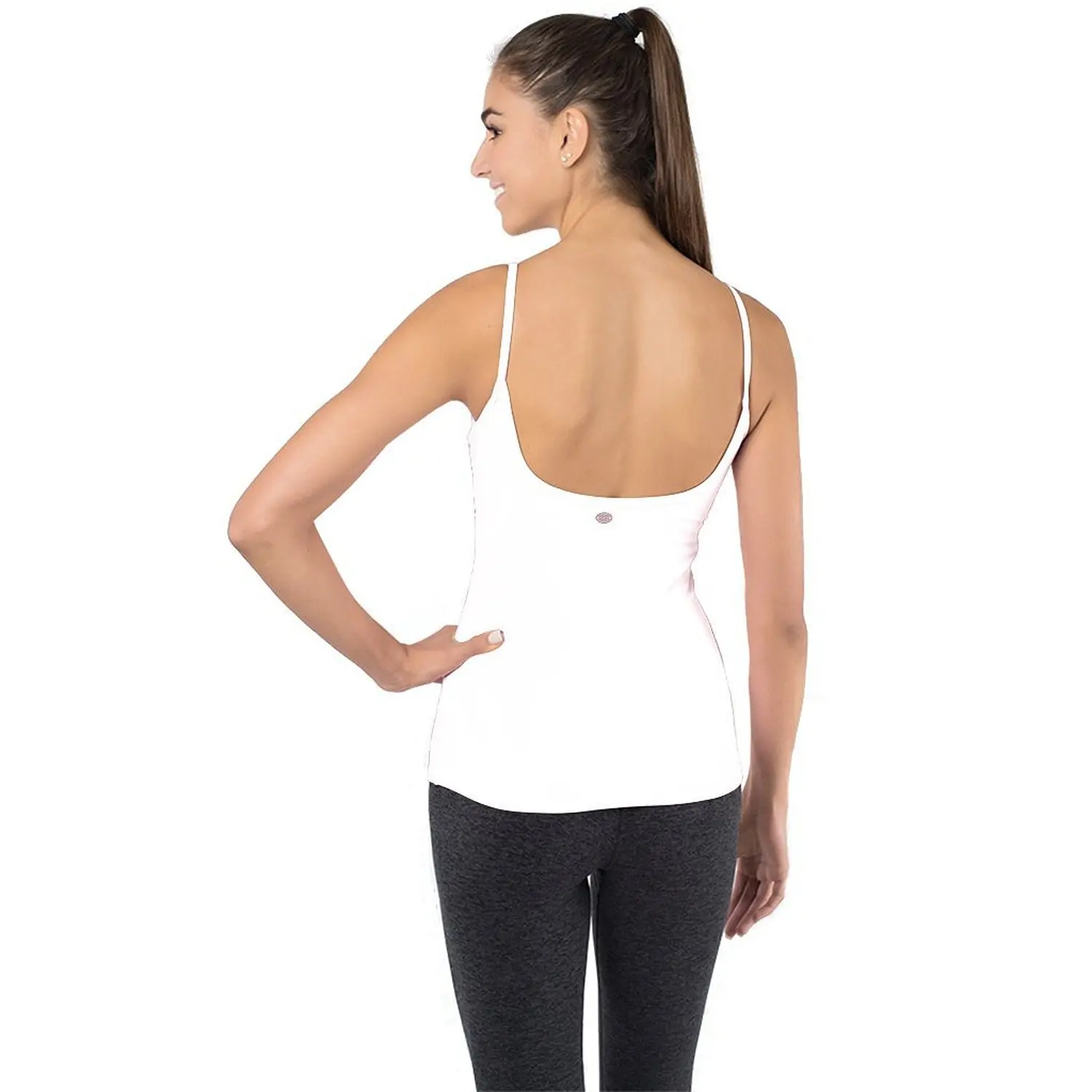 cheap yoga tops