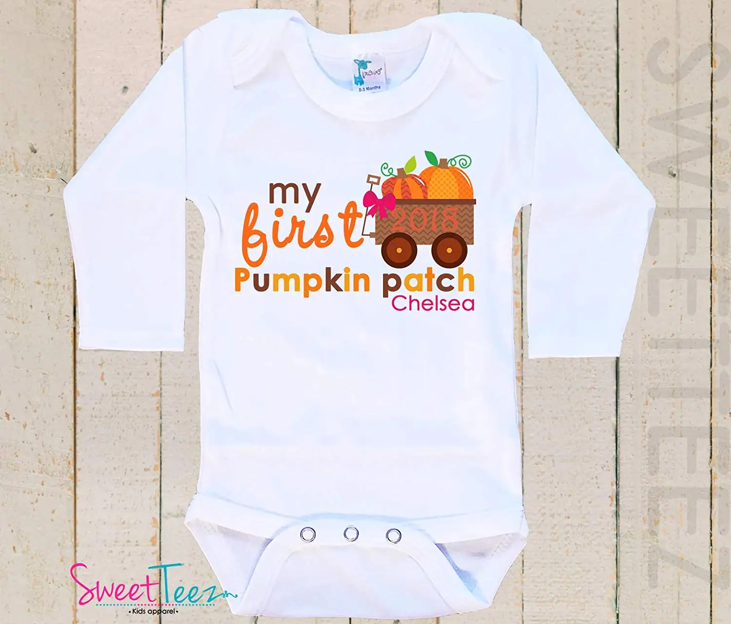 pumpkin patch girl clothes
