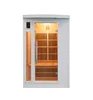 best design cheapest ceramic infrared sauna room