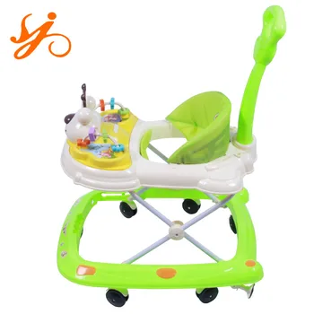 baby walker design