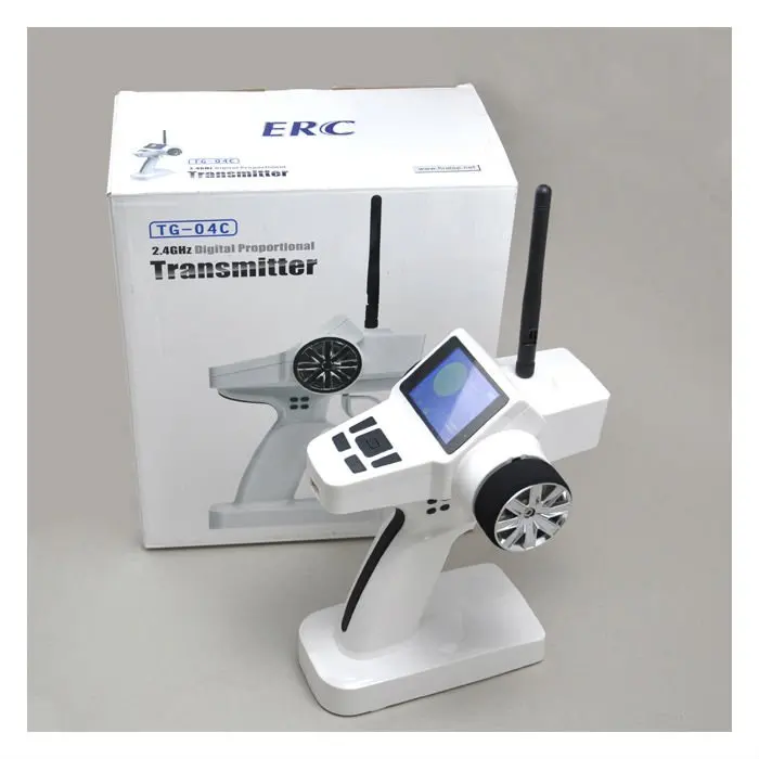 2.4 ghz rc transmitter