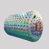 PVC / TPU Floating Walking Ball Inflatable Water Roller Ball for Sale