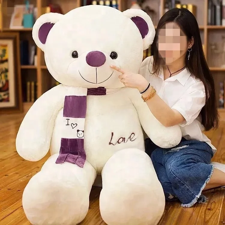 buy giant teddy bear near me