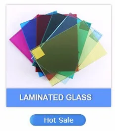 High Quality Processing 8mm Clear Float Security Glass For Cutting Table