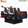 9d Vr Simulator 9d Vr Cinema 2016 Latest Hot 9d Vr Head Set Virtual Reality Cinema Simulator With Special Effects