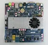 Highest cost effective mini pc motherboard12v car pc mainboard Support Intel Core Solo/Duo 45NM series