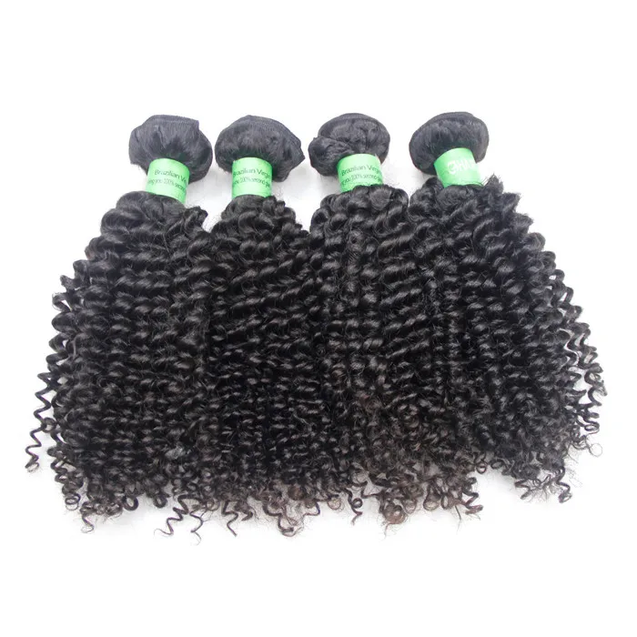 

100% remy human natural fast shipping dropship brazilian kinky curly hair extensions latest hair weaves in kenya, Natural color