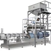 fish feed extruder, fish feed processing line, fish feed machines