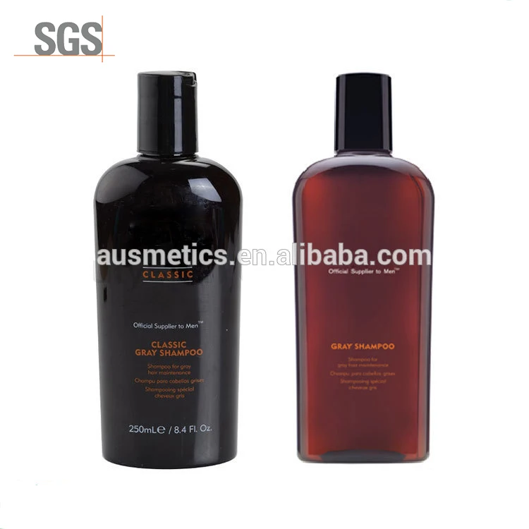 Private Label Salon Anti Dandruff Shampoo Hair Care Set Natural