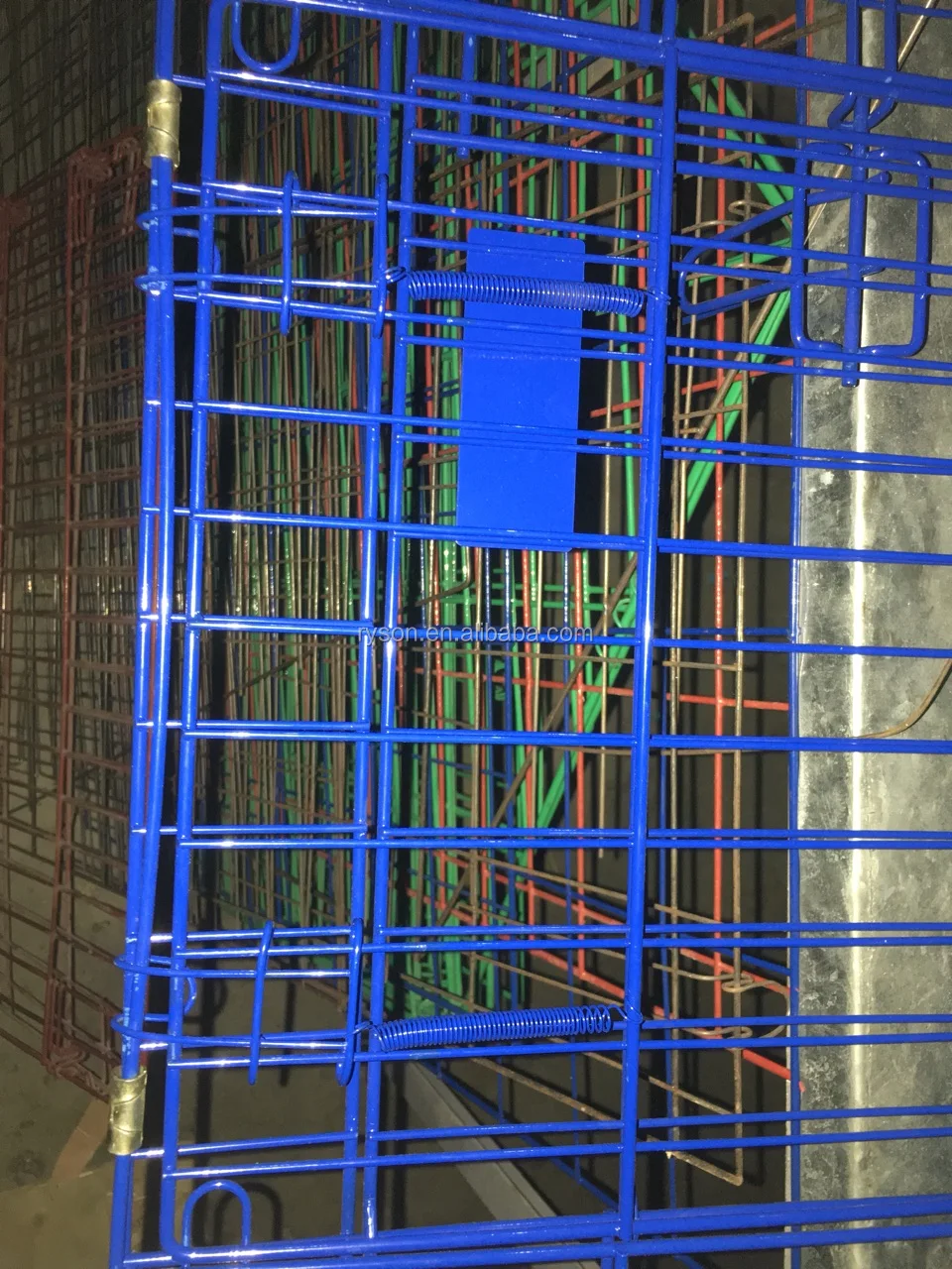 M88 Cl38 Dog Cage Fasteners Cage Clip Buy M88 Cage Clips,Cage Clips