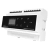 DALI Lighting Controller Supports Thrid-Party Devices Applied In Home Automation System