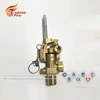 Factory Direct Sales CO2 Fire Extinguisher Valve