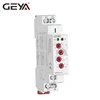 GEYA GRV8 Under Voltage Protection Device Auto Voltage Regulator 220vac Relay