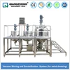 Dry Yeast Production Equipment Durian Paste Edible Oil Egg Chocolate Machinery Detergent Making Machine