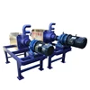 Dairy Farm Equipment Cow Dung Dewater Machine liquid-solid separator with factory price
