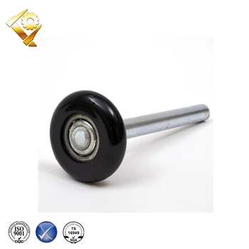 2 Inch Nylon 11 Ball Bearing Garage Door Rollers Buy Garage