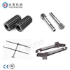 yarn tensioner for loom+picker for weaving loom