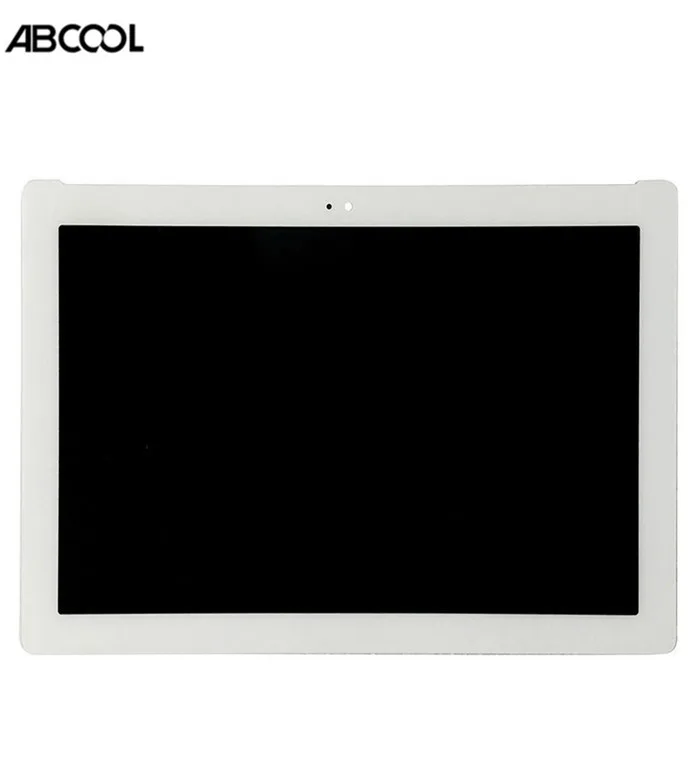 

10.1 inch Replacement Lcd Touch Screen for ASUS ZenPad 10, Black;white