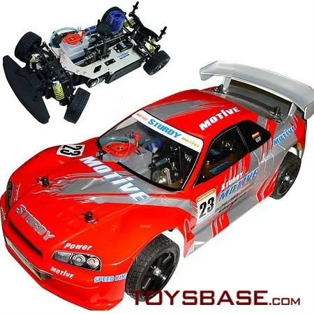 king rc cars