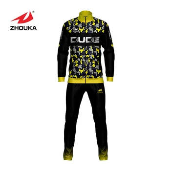 youth football tracksuits